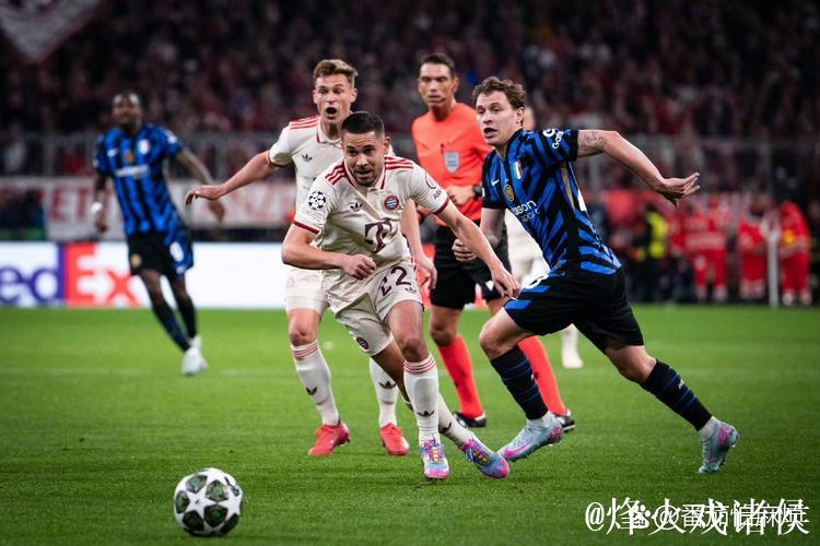 拜仁国米失利,阿森纳成欧冠唯一不败球队 拜仁国米失利,阿森纳成欧冠唯一不败球队