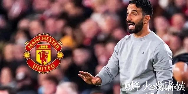 曼联4-4战平樱桃，阿莫林破解进攻难题，防守仍待改进